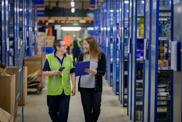 The Ins and Outs of Material Requirements Planning