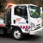 How To Access Immediate Roadside Assistance For Logistics Vehicles