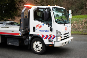 How To Access Immediate Roadside Assistance For Logistics Vehicles