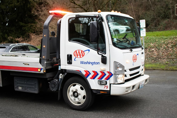 How To Access Immediate Roadside Assistance For Logistics Vehicles