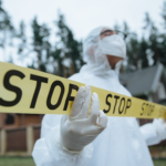 Crime Scene Cleanup: The Job Most People Never Talk About