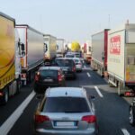 What Steps Ensure Vehicles Arrive Safely During Professional Transport
