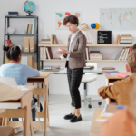 Why Teacher Turnover Is a Problem We Can't Ignore