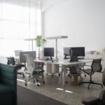 Optimizing Your Office Setup for Employee Happiness and Productivity