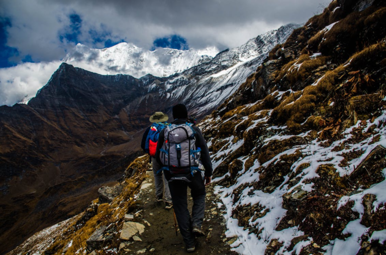 7 Essential Factors to Consider Before Embarking on a Mountain Adventure
