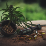 Building a CBD Brand: Why Your Merchant Account Can Make or Break Your Business