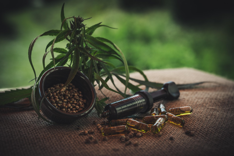 Building a CBD Brand: Why Your Merchant Account Can Make or Break Your Business