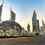 Reasons to Choose the UAE for Your Next Business Venture