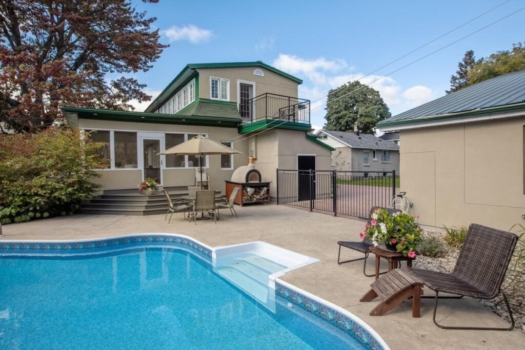 Financial Planning for Exterior Renovation Projects