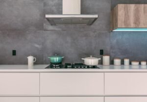Useful Specifications For Massive Ventilation Systems In Kitchens