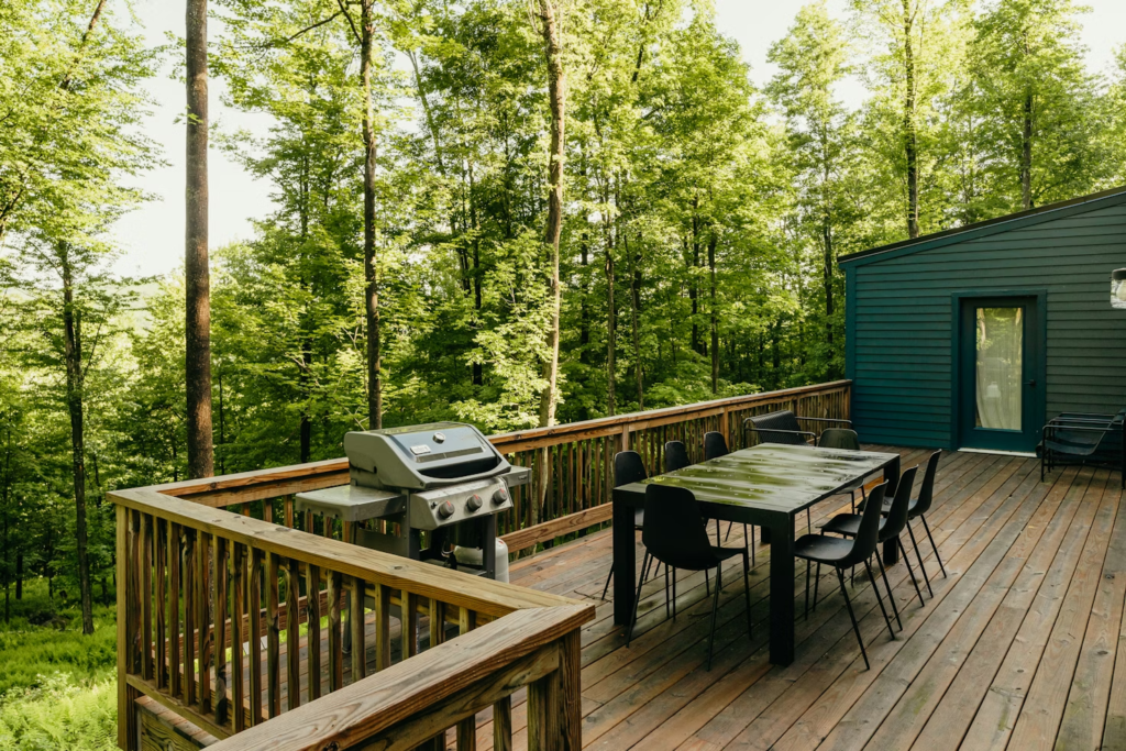 7 Key Considerations When Designing a Durable Outdoor Deck