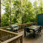 7 Key Considerations When Designing a Durable Outdoor Deck