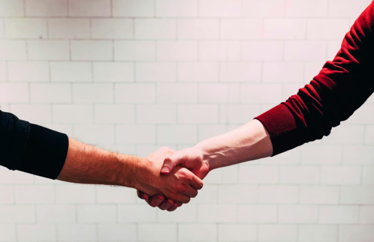 Why Trust Matters When Choosing Professional Partners