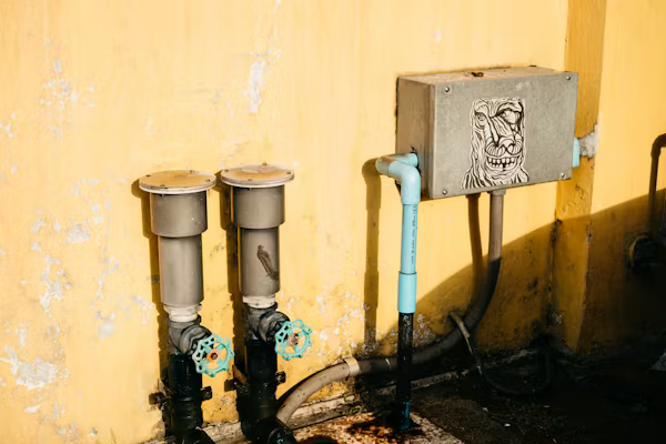 Why Aging Infrastructure Makes Plumbing Repair More Critical Today