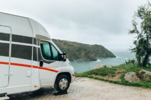 Redefining the American Road Trip: Ford Conversion Vans by Explorer Van Company