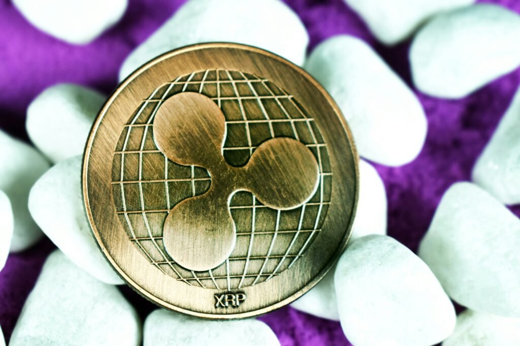 XRP Does XRP still have a future?