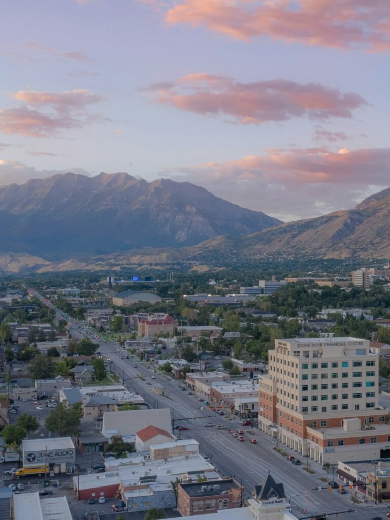 Apt 202 salt lake city utah