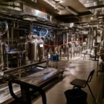 Tahquamenon Falls Michigan's Upper Peninsula