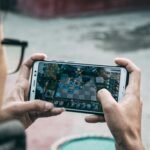 Clash of clans building layout