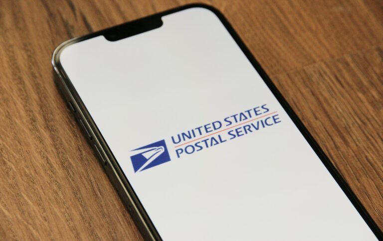 USPS Tracking Number and How to Find Them?
