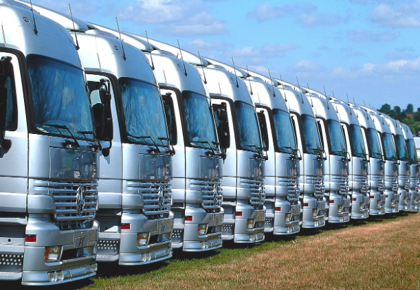 Why Consistent Oversight Matters In Modern Fleet Safety Strategies