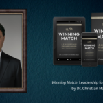 Dr. Christian Marcolli on Unlocking Game Changers in Leadership