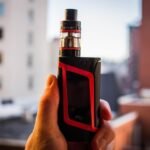 Vaping in the Workplace Guidelines and Considerations