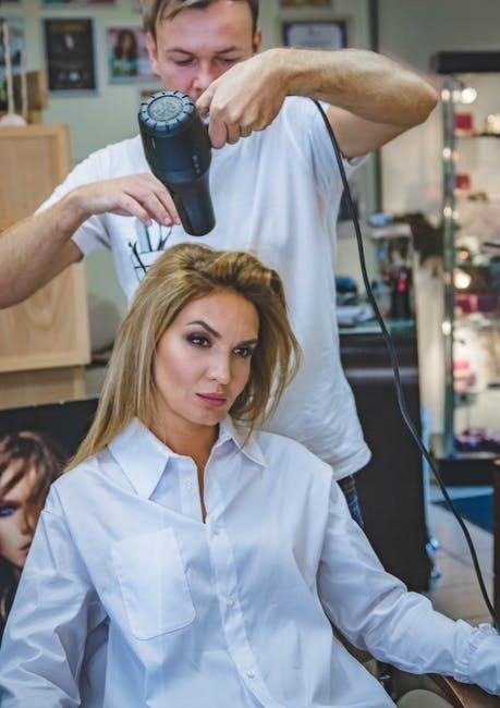 Service Quality Secrets Behind Successful Hair Businesses