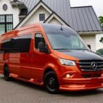 Why the Wealthy Are Choosing OGV Luxury Coach
