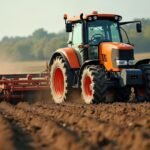 Common Mistakes When Upgrading Agricultural Equipment