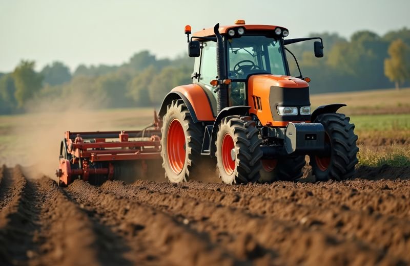 Common Mistakes When Upgrading Agricultural Equipment
