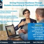 Unique Value Propositions of TGG Accounting (The TGG Way)