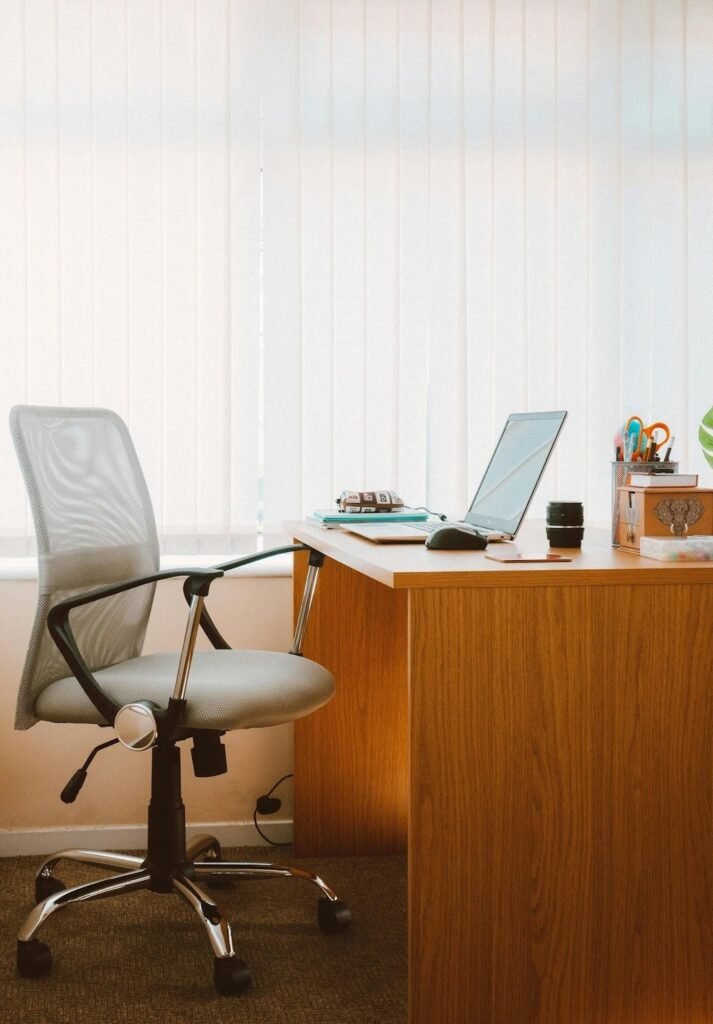 How Office Upkeep Boosts Productivity And Morale