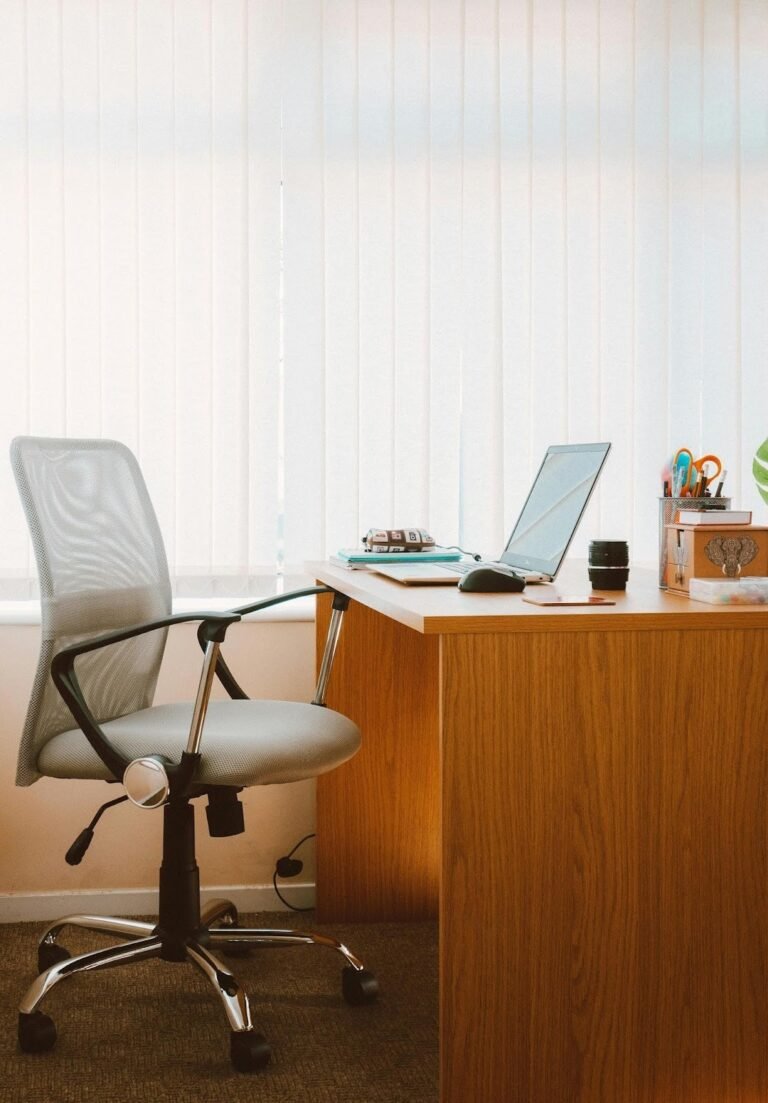 How Office Upkeep Boosts Productivity And Morale