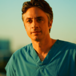 Zach Braff