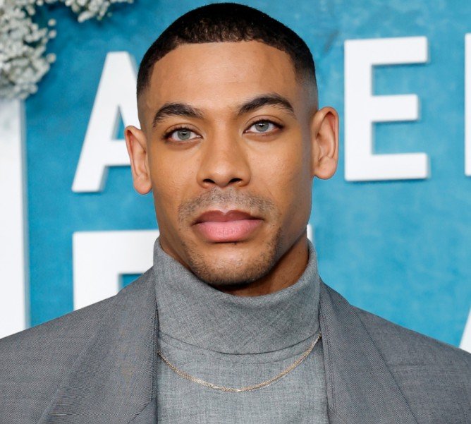 Aaron Pierre Joins DC Studios’ Superman Sequel ‘Man of Tomorrow’