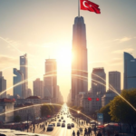 Cumhuriyet The Heart of Modern Turkey