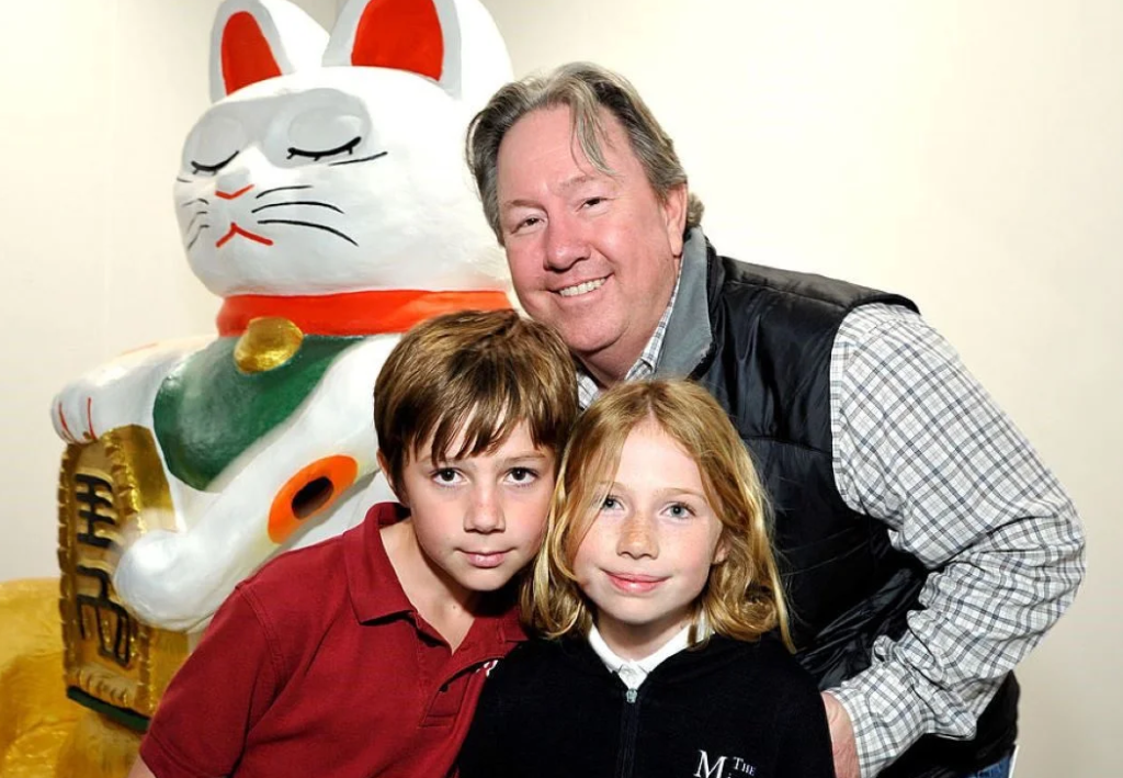 Mark Fluent Age, Networth, Wife and More Information