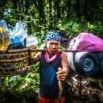 Environmental Conservation Traveling With Purpose