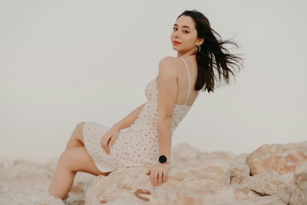 Monika Leveski Things You Should Know Behind The Name