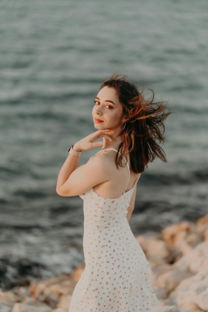 Monika Leveski Things You Should Know Behind The Name