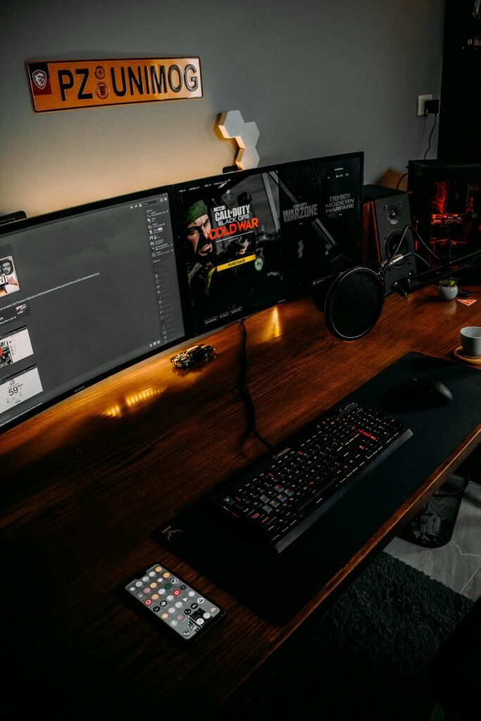 How to Choose a Laptop for Gaming