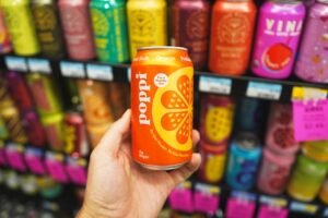 Poppi The Prebiotic Soda Revolution