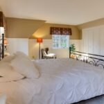 Jernsenger Dive into Iron Beds