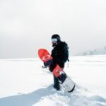 How to Snowboard A Beginner's Guide to Mastering the Slopes