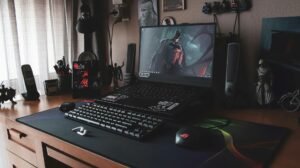 How to Choose a Laptop for Gaming