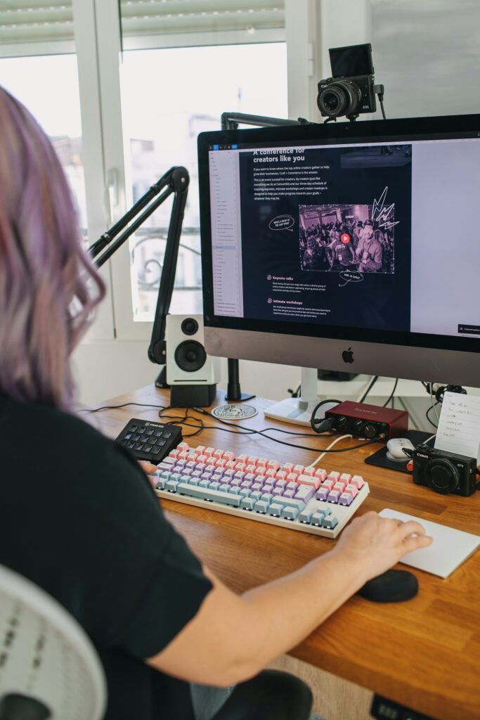 How to Choose a Laptop for Graphic Design