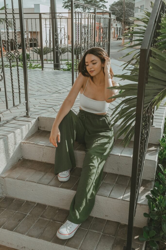 Monika Leveski Things You Should Know Behind The Name