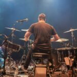 Baxter Neal Helson Story of the Drummer Behind the Cyrus Family Legacy