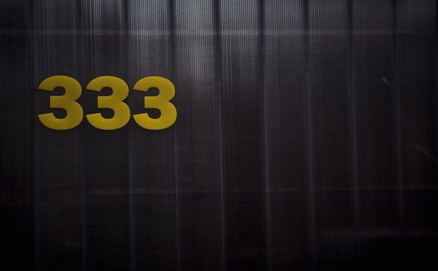 333 angel number meaning